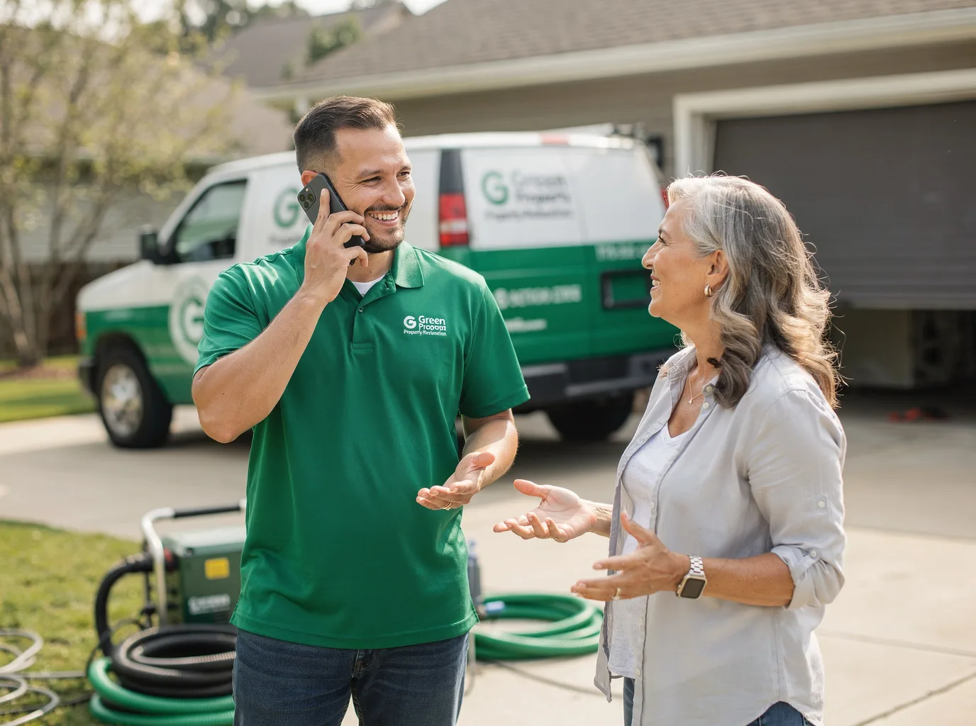 Water Damage Restoration Maple Rapids, MI FAQs